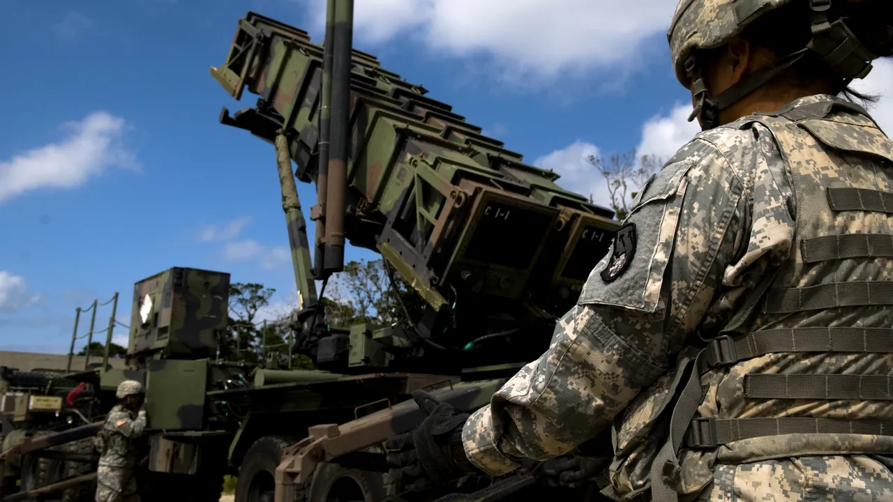 În plin scandal cu Rusia, Statele Unite se pregătesc să instaleze rachete Patriot la granița rusă