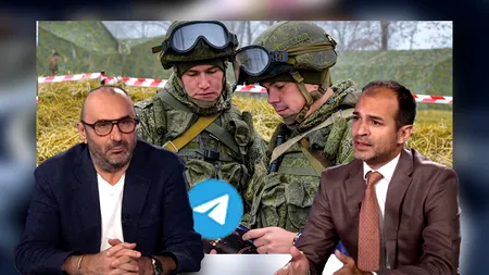 Ștefan Popescu analizează mandatul fraților Durov: „Rolul aplicației Telegram în comunicarea de pe front este CRUCIAL”