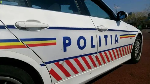 RAPORT. Poliția Română: 1.500 de șoferi băuți și 40 drogați, sancționați într-o săptămână