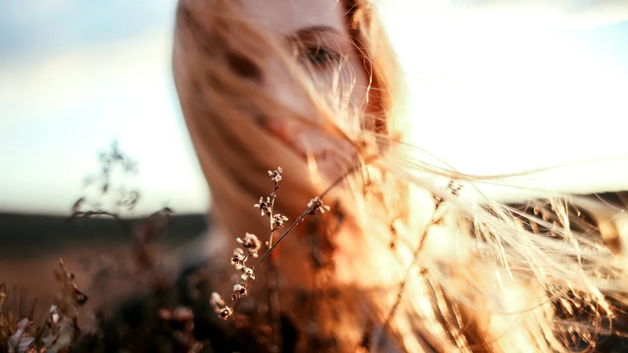 Cum să îţi îngrijeşti părul vopsit