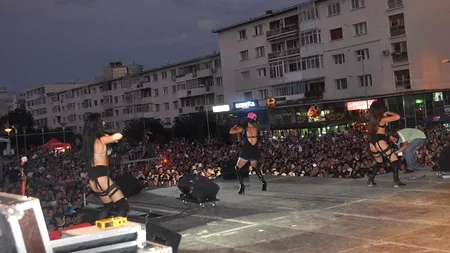 „Pe ce lume se află?!