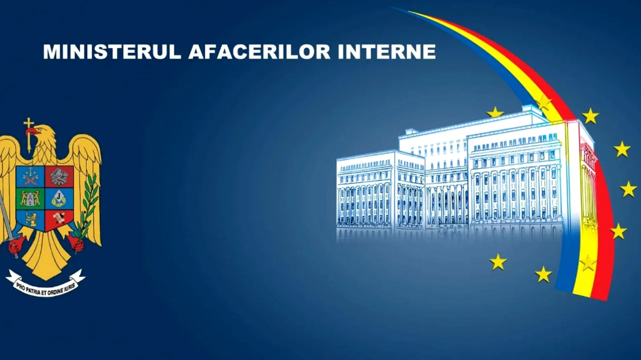 Cine este „Calul Troian al MAI”: de la portavoce 