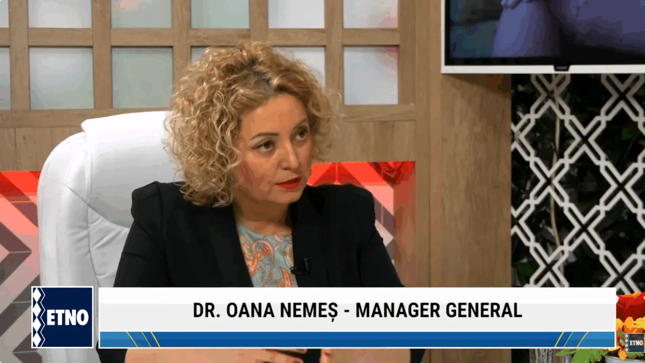 O falsă doctoriță a fost prezentată ani la rând drept „doctor” la un post de televiziune din România. Cazul halucinant a ajuns la CNA