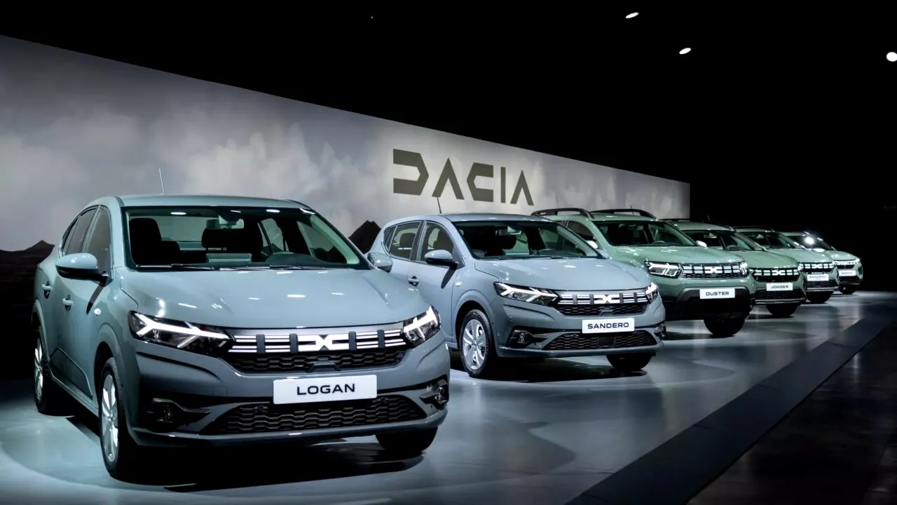 Cutremur la Dacia. Compania anunță un val de plecări voluntare, cu compensații de zeci de mii de euro