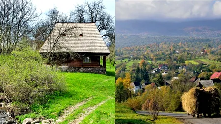 Un sat din România a fost inclus pe lista INTERNAȚIONALĂ a 