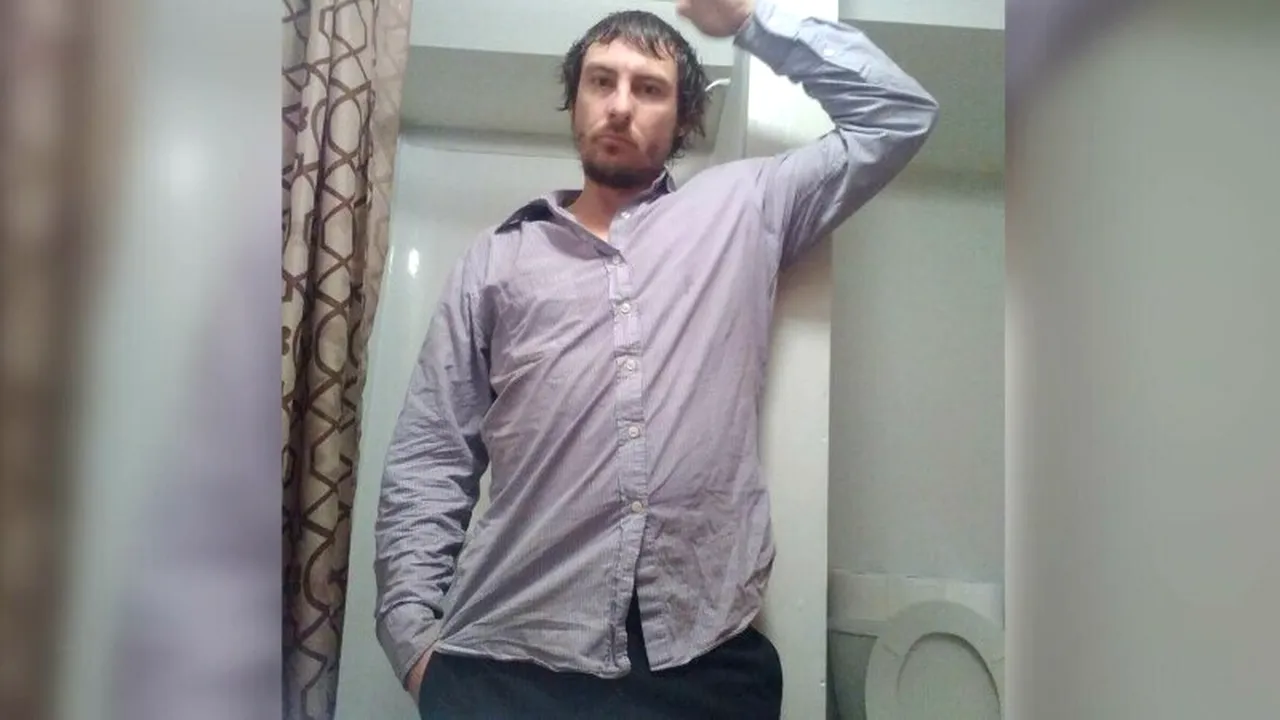 Bărbat găsit MORT într-un congelator în care intrase pentru a fugi de Poliție. Detaliul care i-a adus sfârșitul