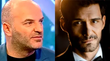Dan Capatos îl compară pe George Burcea cu Mario Iorgulescu: Băi, nebunică! Tu puteai să omori pe cineva