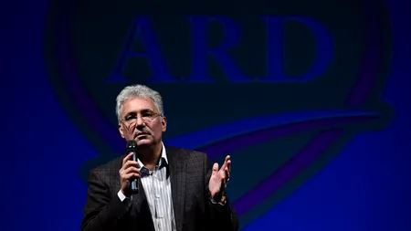 Videanu: USL a furat din buzunarul fiecărui român echivalentul a 225 de euro. Cum a calculat această sumă unul dintre liderii ARD