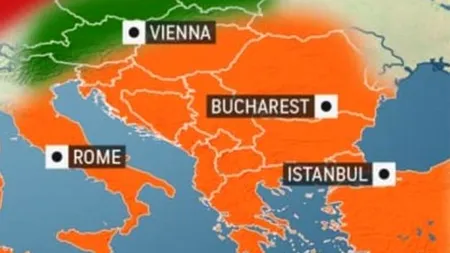 Prognoză Paște 2026 | Meteorologii Accuweather anunță cum va fi vremea pe 12 și 13 aprilie în România