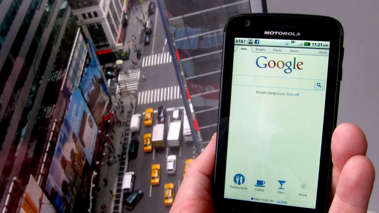 Divizia de telefoane Motorola trece de la Google la Lenovo pentru 2,91 miliarde dolari