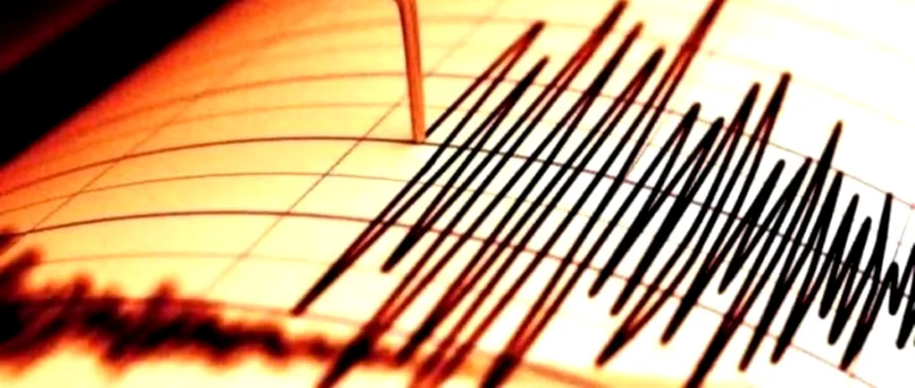 Cutremur în România, luni. Ce magnitudine a avut și în apropierea căror orașe s-a produs