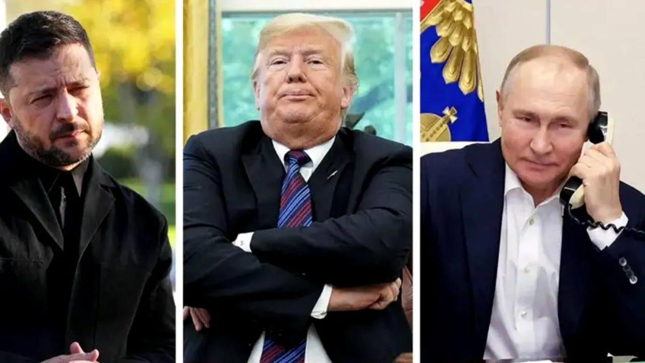 Budapesta devine epicentrul marilor jocuri de Putere. Viktor Orban, din „dictatorul Europei” în „pacificatorul Europei”? Noi întâlniri ruso americane în Ungaria. Ultimele informații