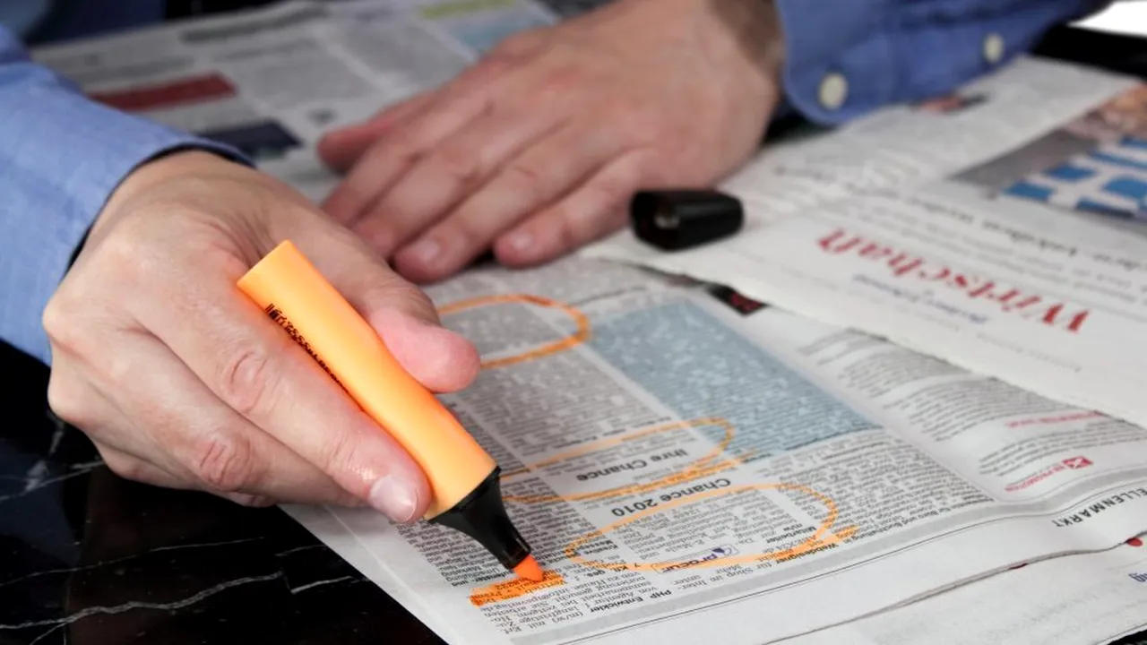 ANOFM: Cei mai mulți șomeri din București au studii medii sau superioare