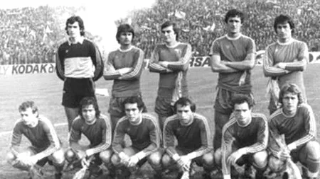 Un fost mare fotbalist român s-a stabilit în America, unde este antrenor de copii și lucrează ca șofer de Uber 