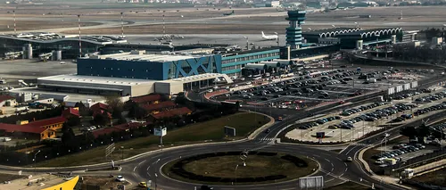 Corpul de control al premierului, anchetă la Compania Naţională „Aeroporturi Bucureşti”. Ce nereguli au descoperit oamenii lui Orban