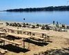 Incident GRAV pe Dunăre, în zona plajei Gostinu. Doi copii au fost loviţi de un skijet condus de un bărbat băut