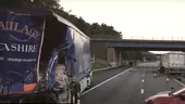 Mărturia șoferului de TIR român care a ucis 3 oameni în UK pentru că se uita pe site-uri pentru adulți