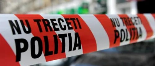 O femeie din Alba Iulia a murit după ce a căzut de la etajul 3 al blocului în care locuia