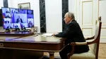 Kremlinul denunță refuzul statelor europene de anulare a SANCȚIUNILOR /„Demonstrează că nu vor să urmeze calea păcii”