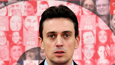 Cătălin Ivan: Gestul Adinei Florea arată că alegerile electorale au impact direct în justiție