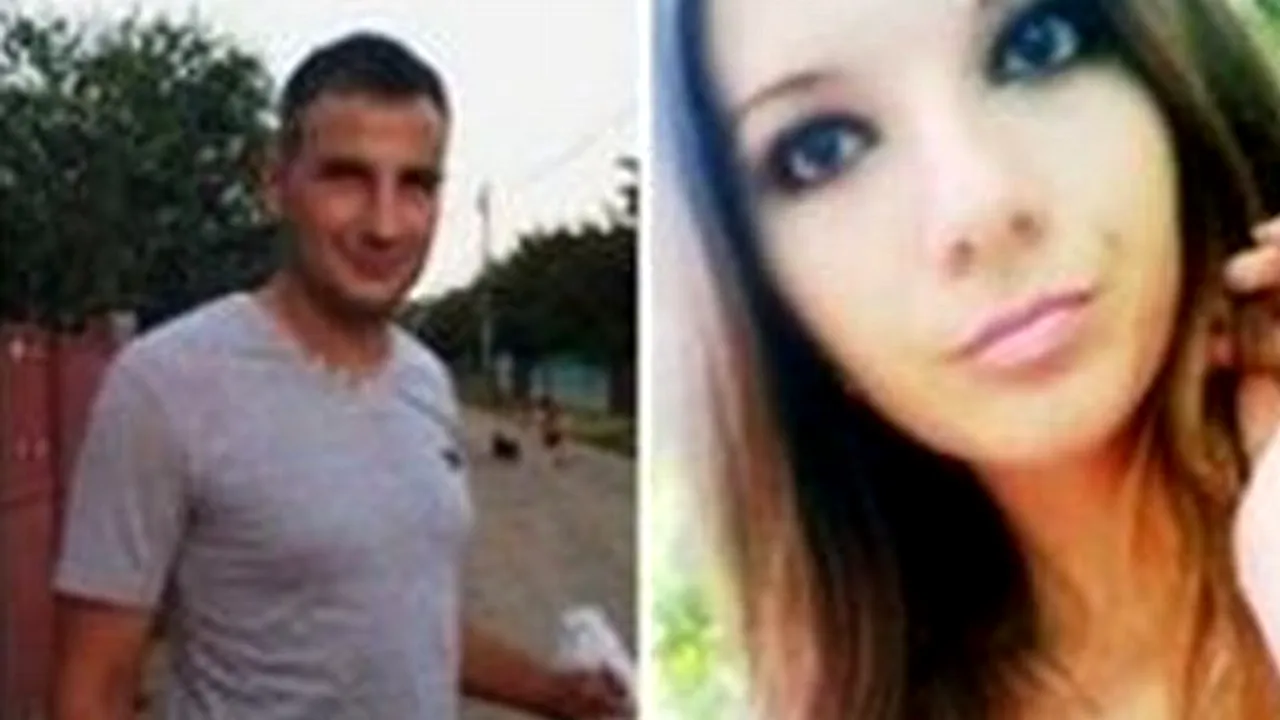 Doi tineri din Teleorman au fost striviți pe marginea drumului, de un autoturism care circula cu 160 km/h