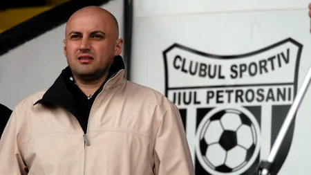 Vicepreședintele PNL Hunedoara Alin Simota, exclus din partid din cauza 