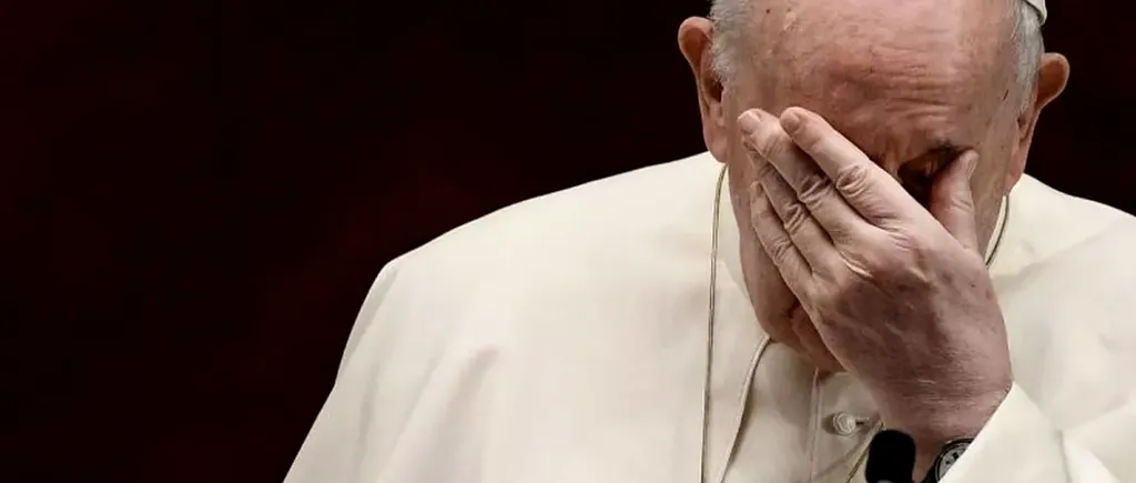 Papa Francisc, despre lăcomie și foamea de putere în predica sa de Crăciun: „Unii au ajuns să-și consume și vecinii, frații și surorile”