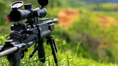 Un lunetist britanic susține că armata rusă este „nimicită” de soldații ucraineni, care luptă ca „talibanii pe steroizi”