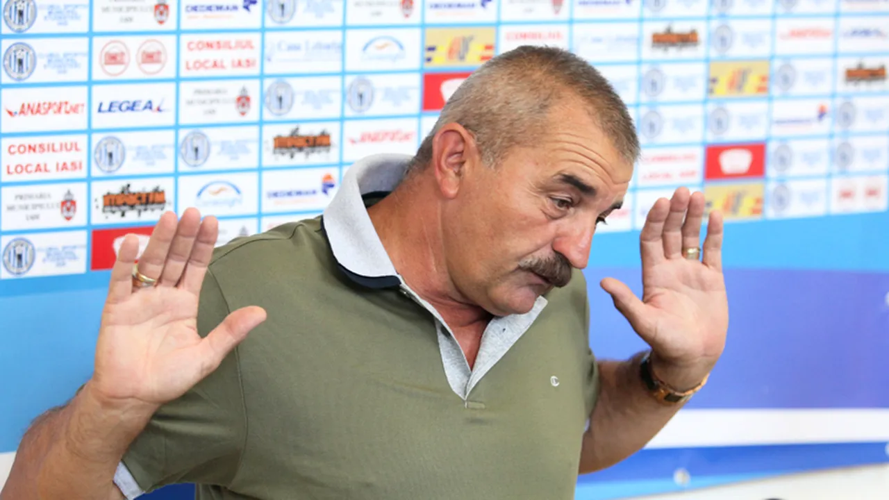 Ionuț Popa: Nu sunt un laș să-mi dau demisia
