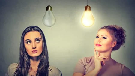 INTERESANT. Cel mai bun test IQ din lume are doar 3 întrebări. Cât de repede îți poți afla coeficientul de inteligență