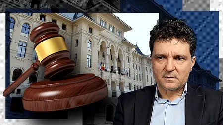 Nicușor Dan, supărat pe presă! A cerut STRĂMUTAREA unui litigiu și RECUZAREA completului în speța „Autorizații construire S2” / Decizia CAB