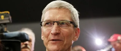 Șeful Apple, Tim Cook, a anunțat ce va face cu averea sa
