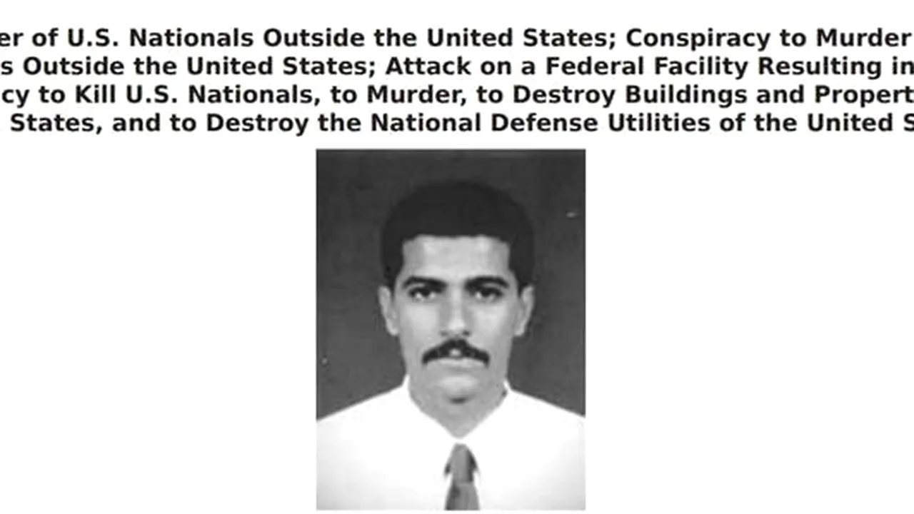 Abu Muhammad al-Masri, al doilea om din al-Qaeda, omorât în Teheran împreună cu nora lui bin Laden