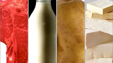 CURĂ DE SLĂBIRE. Cele mai frecvente mituri despre regimurile care promit că te vor scăpa de kilogramele în plus