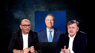 Crin Antonescu vorbește despre efectele lui Iohannis asupra României: „Deceniul Iohannis a castrat viața politică și politicienii din România”