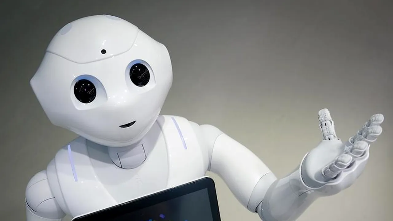 În Silicon Valley se pregătește „revoluția împotriva depresiei