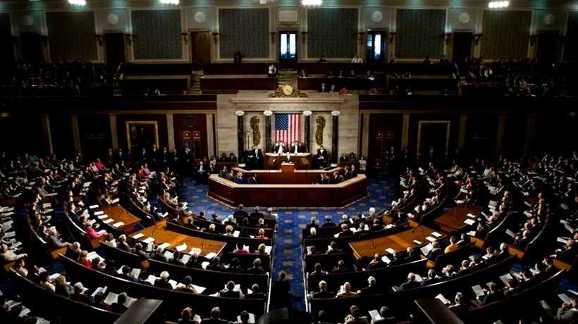 Congresul Statelor Unite a adoptat bugetul pe anul 2015