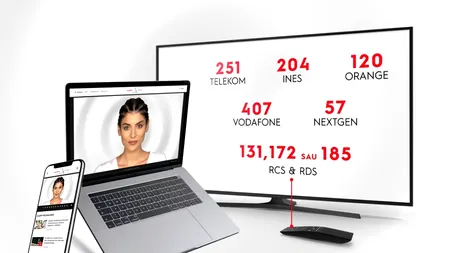 ȘTIU: Aleph News reinventează divertismentul pentru mileniul III