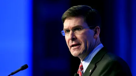 NEÎNCREDERE. Secretarul american al Apărării despre liderii Chinei: 