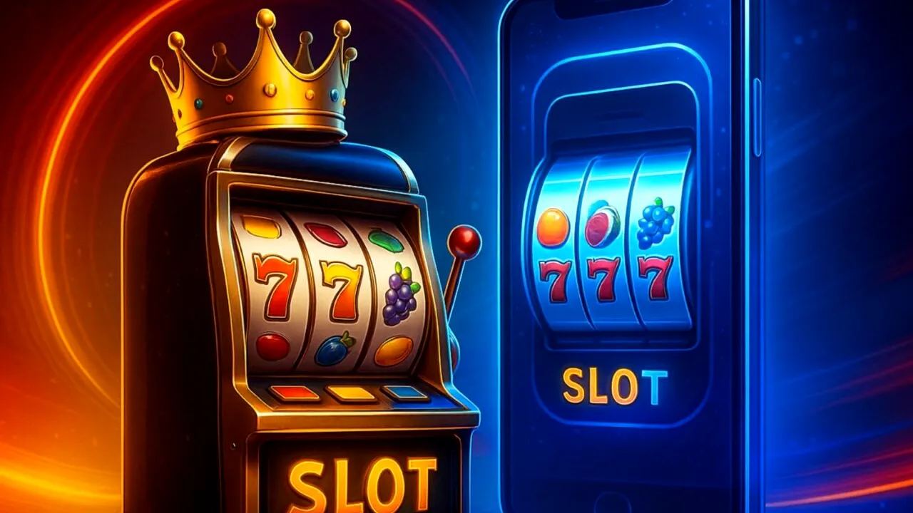 (P) De ce jucătorii din România aleg sloturile inspirate din cazinourile tradiţionale