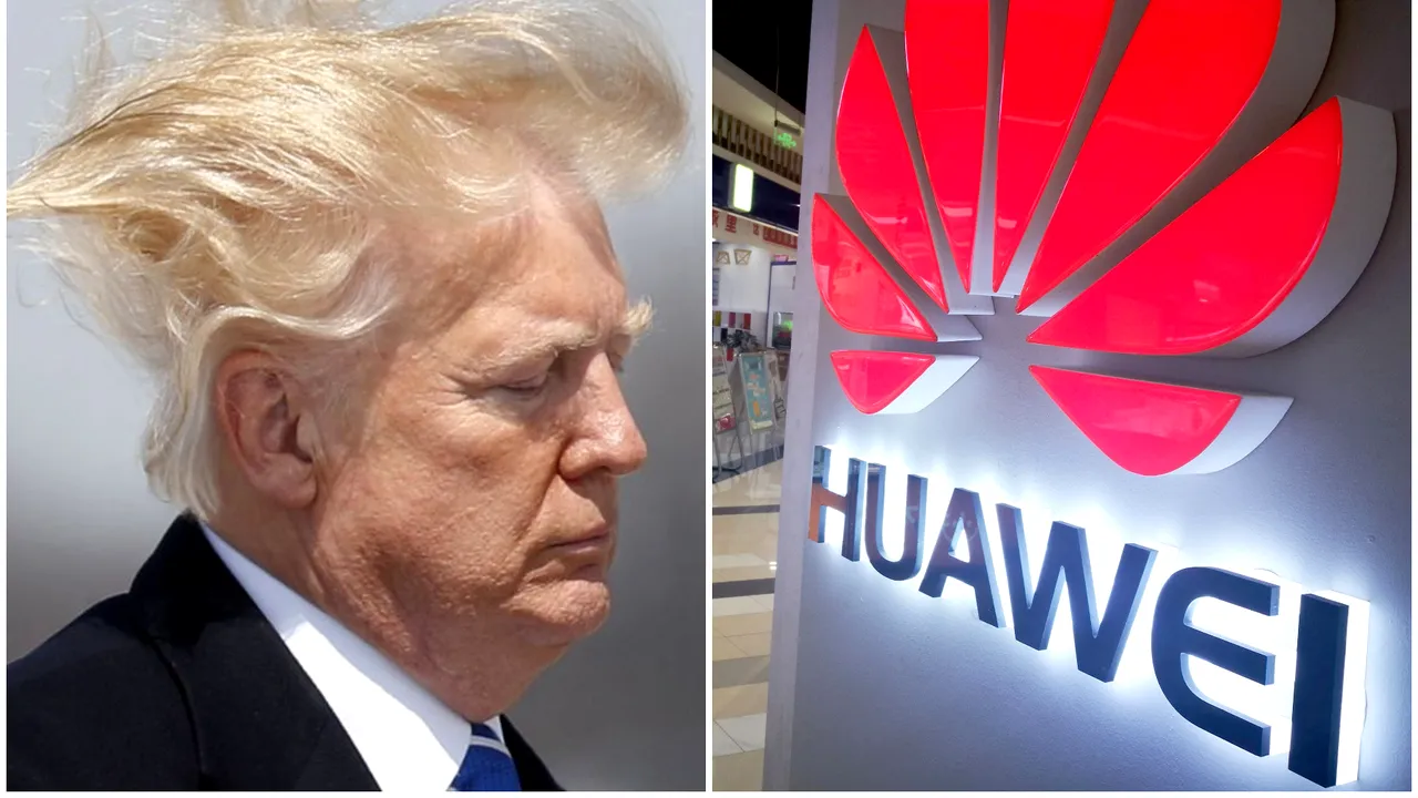 Fostul strateg-șef de la Casa Albă: Distrugerea Huawei este de 10 ori mai importantă decât un acord comercial cu China