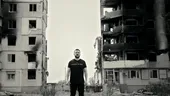 VIDEO | Volodimir Zelenski, de „Ziua Victoriei”: Vom depăşi iarna care a început pe 24 februarie. Soarele ucrainean o va topi. Nu vor mai fi vise alb-negru, ci unul singur, galben-albastru