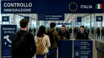 Italia începe controalele pentru călătorii care sosesc din Spania, după suspendarea acordului Schengen