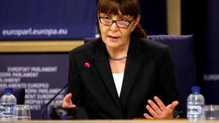 Monica Macovei, despre GUVERNUL PONTA: 