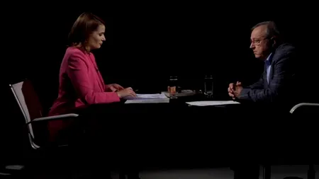 Gândurile lui Cristoiu: Dacă Iohannis pleacă la Consiliu, prezidențiabilul PSD are prima șansă