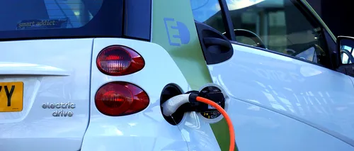 Mai multe benzinării din România vor să instaleze sute de stații de încărcare pentru mașinile electrice, de anul viitor