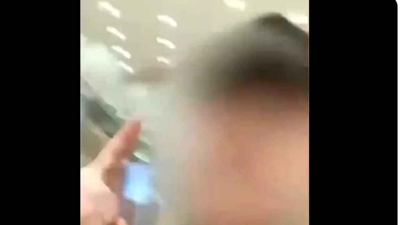 Atac sângeros la Moscova: ISIS publică imagini din timpul atacului de la Moscova