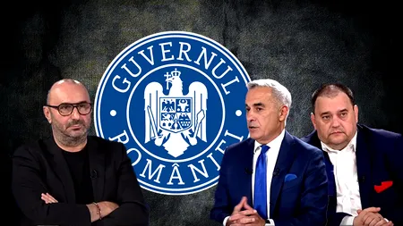 Călin Georgescu: „Pot să garantez că voi aduce un GUVERN stabil”