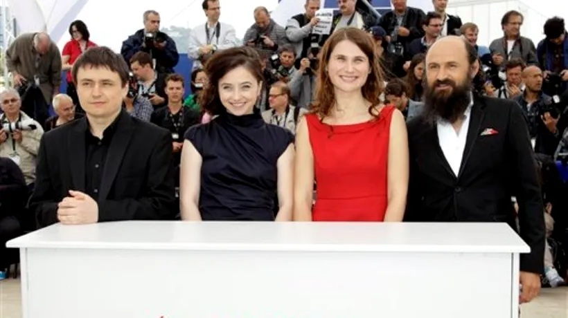 Ce reacții a produs în presa europeană filmul lui Cristian Mungiu, ''După dealuri'', prezentat la festivalul de la Cannes