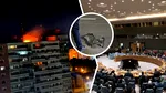 Începe Consiliul de securitate al ONU. Reuniunea are loc la solicitarea României, după incidentul cu drona de la Galați